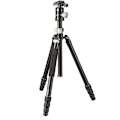 Miniatyrbillede 1 af 6: Bresser Stativ Bx-25 Pro Sort