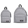 Pikkukuva 6 / 8: Eastpak Orbit 10l Reppu Harmaa
