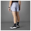 Pikkukuva 5 / 6: Adidas Own The Run 3 Stripes 5´´ Shortsit  XL Mies