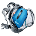 Pikkukuva 6 / 7: Deuter Reppu Camera Box One Sininen