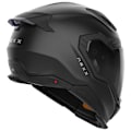 Miniatyrbillede 2 af 3: Nexx Fuld Ansigtshjelm X.wst3 Zero Pro Sort M