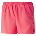 Pikkukuva 1 / 4: Puma Shortsit Ultraweave S Woven 3´´ Punainen L Nainen