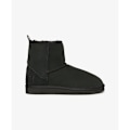 Pikkukuva 4 / 6: Superdry Suede Sherpa Ankle Lumisaappaat Musta EU 36-37 Nainen