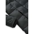 Miniatyrbillede 5 af 8: Nordisk Saga Extra Long Puffa Jakke Sort XL Kvinde