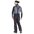 Miniatyrbillede 2 af 3: Dare2b Bukser Achieve Ii Regular Sort 2XL Mand