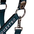 Pikkukuva 6 / 7: Equestro Shiny Fittings Riimu Ja Talutin Sininen Pony