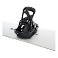 Miniatyrbillede 6 af 6: Burton Snowboard Bindinger Kvinde Scribe Sort L
