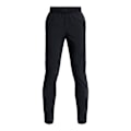 Miniatyrbild 1 av 2: Under Armour Byxor Unstoppable Tapered Svart L Pojke
