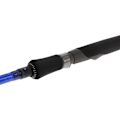 Pikkukuva 6 / 6: Westin Jiging Rod W6 Powerstick Sininen 2.13 m / 15-60 g