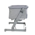 Miniatyrbillede 9 af 10: Chicco Next2me Go Samsovings Seng