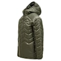 Miniatyrbillede 2 af 2: Peak Performance Elevate Liner Jakke Grøn M Mand
