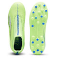 Pikkukuva 2 / 6: Puma Ultra 5 Match+ Ll Mg Jr Jalkapallokengät  EU 37 1/2