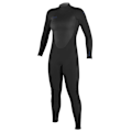 Miniatyrbillede 1 af 2: O´neill Wetsuits Epic 3/2 Mm Sort 6