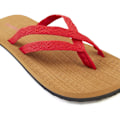 Miniatyrbillede 3 af 4: O´neill Sandaler Ditsy Strap Bloom Rosa EU 41 Kvinde