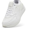 Miniatyrbillede 4 af 5: Puma R78 Disrupt Lt Sko Hvid EU 42 Kvinde