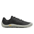 Miniatyrbillede 4 af 6: Merrell Trail Løbesko Vapor Glove 6 Leather Sort EU 39 Kvinde