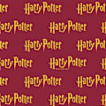 Miniatyrbild 4 av 4: Play Fabrics Harry Potter Basic Stain-resistant Laminerad Touch Resin Bordsduk 300x 140 Cm