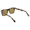 Pikkukuva 5 / 8: Lacoste Aurinkolasit L6014s Vihreä Copper / Rust/CAT2 Mies