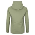 Miniatyrbillede 2 af 4: Berghaus Highraise Goretex Softshelljakke Grøn 16 Kvinde