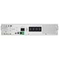Miniatyrbillede 2 af 3: Apc Ups Smart C 1500va Lcd Sort One Size / EU Plug