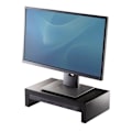Miniatyrbillede 6 af 7: Fellowes Designer Suites Monitor Stand Sort