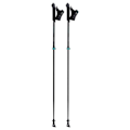 Miniatyrbillede 2 af 5: Komperdell Polakker Sarma Powerlock Sort 105-125 cm