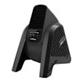 Miniatyrbillede 3 af 6: Wahoo Turbo Trainer Fan Kickr Headwind Sort