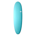 Pikkukuva 1 / 5: Nsp Surffilauta Protech Double Up 7´4´´ Sininen 223.51 cm