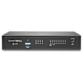 Miniatyrbillede 1 af 3: Sonicwall År Firewall Tz270 Advanced Edition 1 Sort