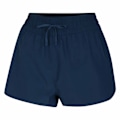 Miniatyrbillede 5 af 7: Dare2b Sprint Up Shorts Blå 14 Kvinde