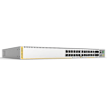 Pikkukuva 1 / 3: Allied Telesis At-x530l-28gtx-50 Verkkokytkim  One Size / EU Plug