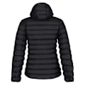 Miniatyrbillede 2 af 2: Rock Experience Jakke Cosmic 2.0 Sort L Kvinde