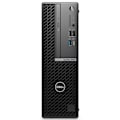 Miniatyrbillede 4 af 4: Dell Desktop Pc Optiplex 5000 Sff I7-12700/16gb/512gb Ssd Søvfarvet One Size / EU Plug