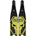 Miniatyrbillede 2 af 3: Epsealon Tactical Stealth Hard Harpunfiskefinner Sort EU 46-47