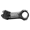 Miniatyrbillede 3 af 4: Profile Design Stilk Aris Sort 80 mm / ±25º