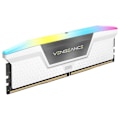 Miniatyrbillede 2 af 6: Corsair Hukommelse Ram Vengeance Cmh32gx5m2b6000c40w 32gb 2x16gb Ddr5 6000mhz
