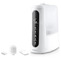 Miniatyrbillede 3 af 5: Miniland Pure Humitoc Luftfugter Transparent One Size / EU Plug