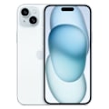 Miniatyrbillede 1 af 3: Apple Iphone 15 Plus 256gb Blå