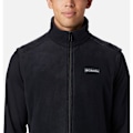 Pikkukuva 5 / 7: Columbia Steens Mountain™ Liivi Musta 2XL Mies