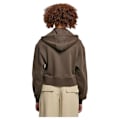 Miniatyrbillede 2 af 3: Urban Classics Oversized Jakke Brun 5XL Kvinde