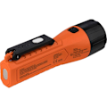 Miniatyrbillede 2 af 3: Fenix Led Lommelygte Wf11e Gylden