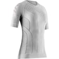 Miniatyrbillede 1 af 2: X-bionic Kortærmet T-shirt Twyce Race  M Kvinde