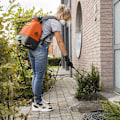 Miniatyrbillede 8 af 8: Powerplus Sulfator Powdpg80460 20v 16l Søvfarvet