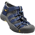 Miniatyrbild 1 av 9: Keen Sandaler Newport H2 Blå,Grå EU 24