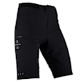Miniatyrbillede 1 af 4: Leatt Trail 2.0 Shorts Sort XL Mand