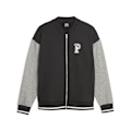 Pikkukuva 1 / 2: Puma Takki Squad Musta,Harmaa M Nainen