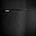 Miniatyrbillede 3 af 4: Siroko Benvarmere Srx Rainfall Sort M-L Mand