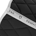 Pikkukuva 3 / 5: Equestro White Line Edition Technical Hyppysatulahuopa  Full