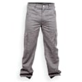 Pikkukuva 1 / 3: Workfit Basic Työhousut Harmaa M