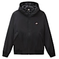 Miniatyrbillede 1 af 6: Dickies Jakke New Sarpy Sort 2XL Mand